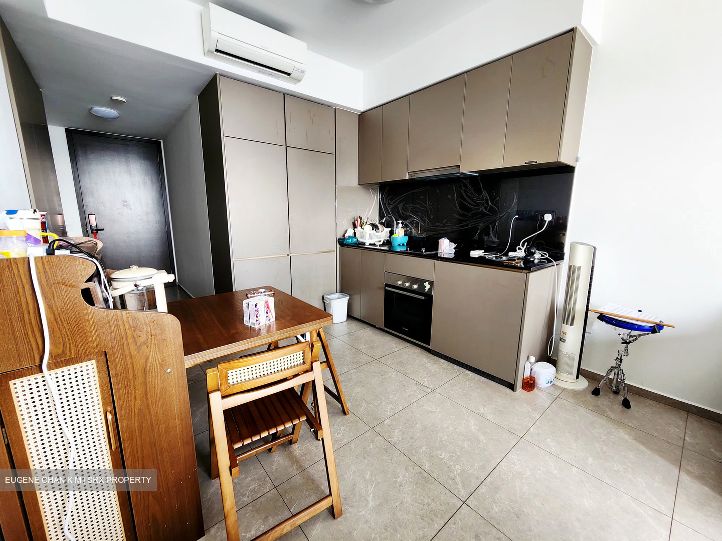 Park Colonial (D13), Condominium #504246421